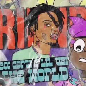 Meet your Posher, Julian